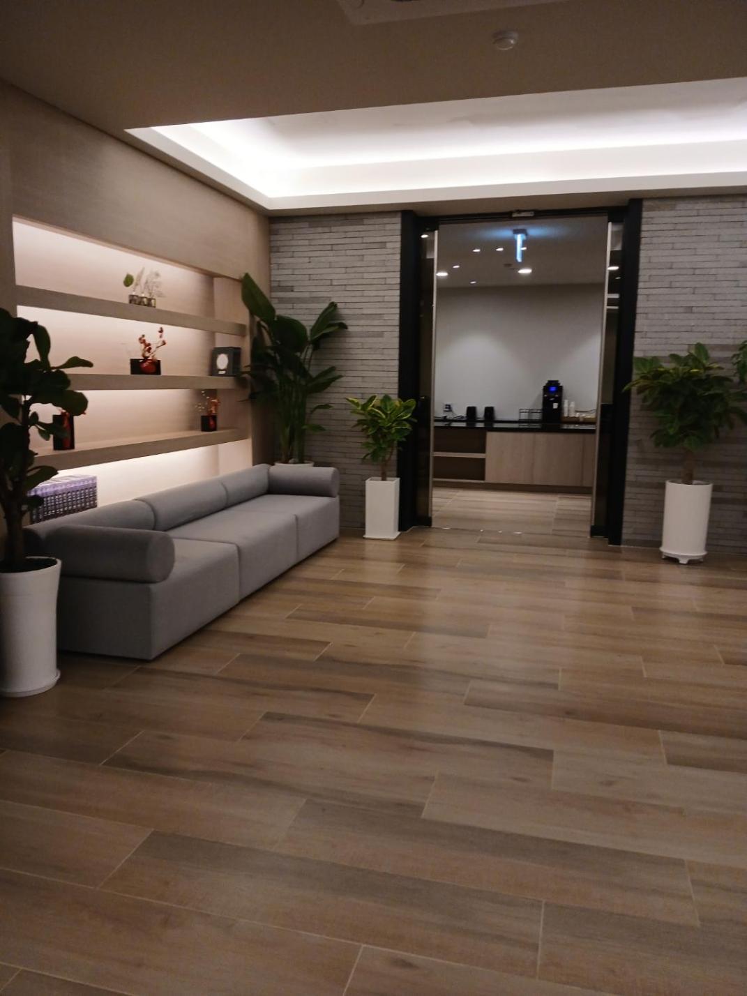 Hound Hotel Changwon Dış mekan fotoğraf
