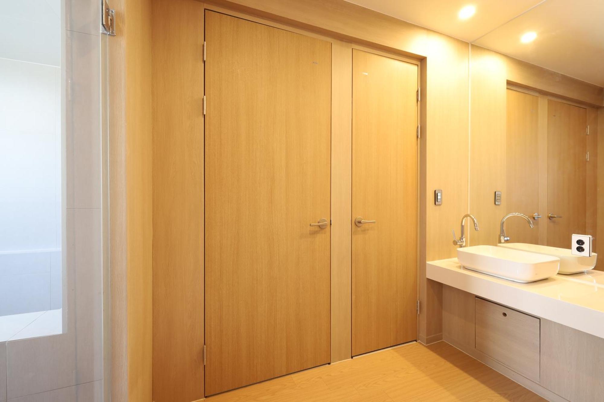 Hound Hotel Changwon Dış mekan fotoğraf