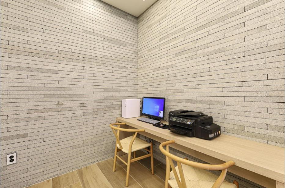 Hound Hotel Changwon Dış mekan fotoğraf