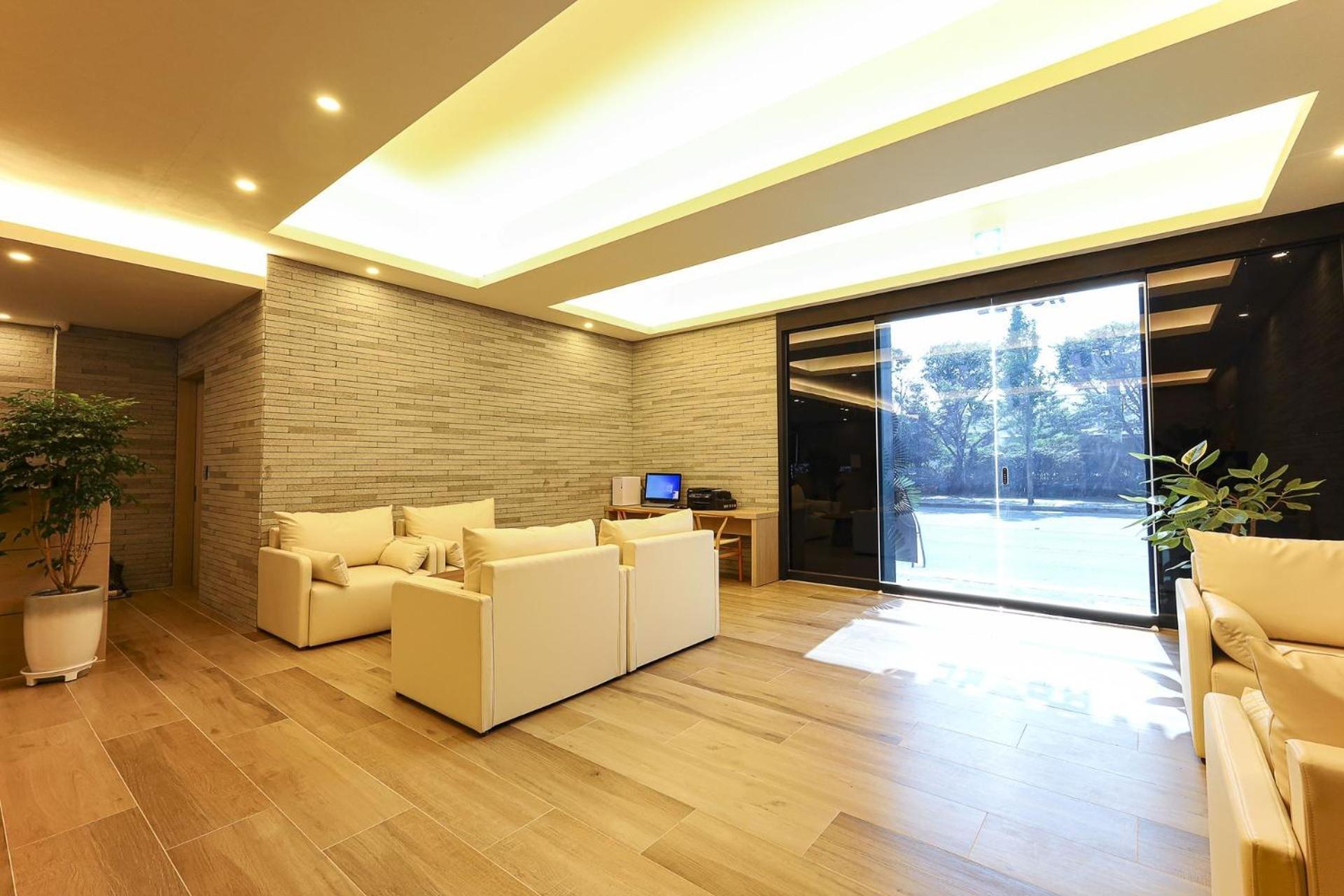 Hound Hotel Changwon Dış mekan fotoğraf