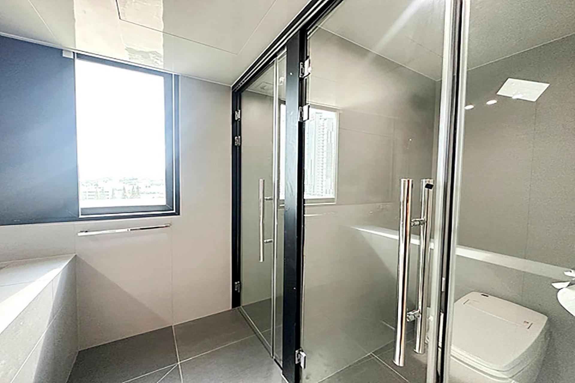 Hound Hotel Changwon Dış mekan fotoğraf