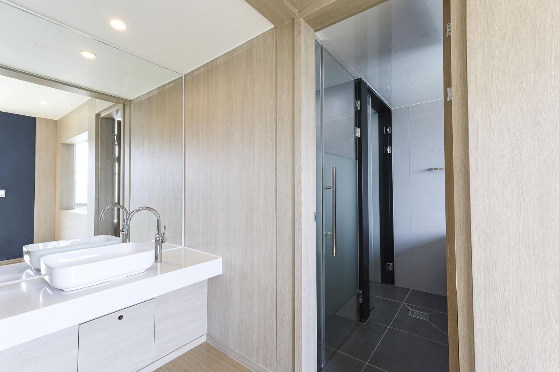 Hound Hotel Changwon Dış mekan fotoğraf