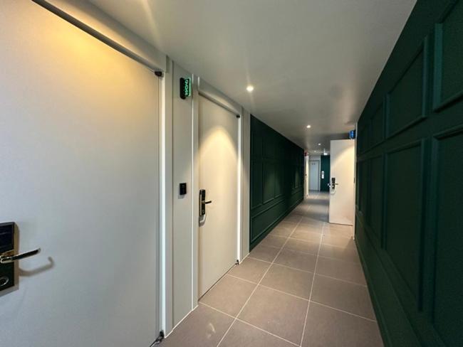 Hound Hotel Changwon Dış mekan fotoğraf