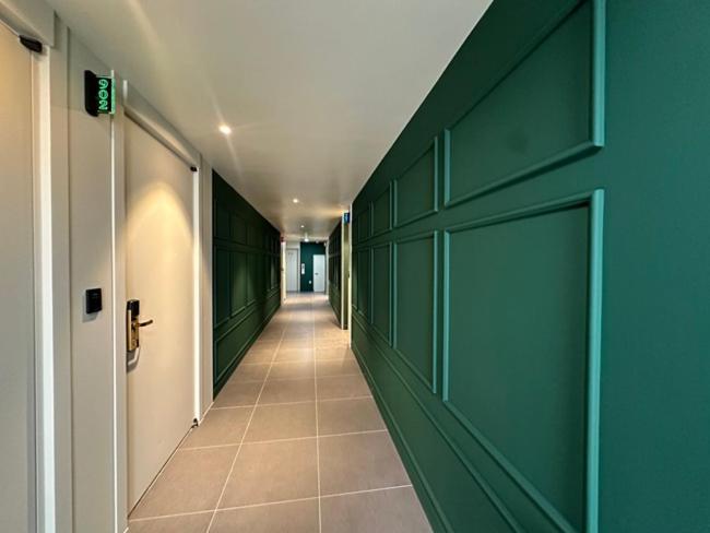Hound Hotel Changwon Dış mekan fotoğraf