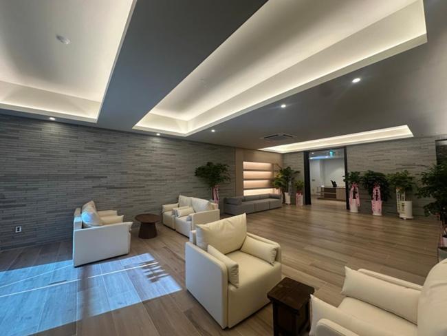 Hound Hotel Changwon Dış mekan fotoğraf