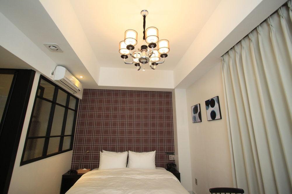 Hound Hotel Changwon Dış mekan fotoğraf