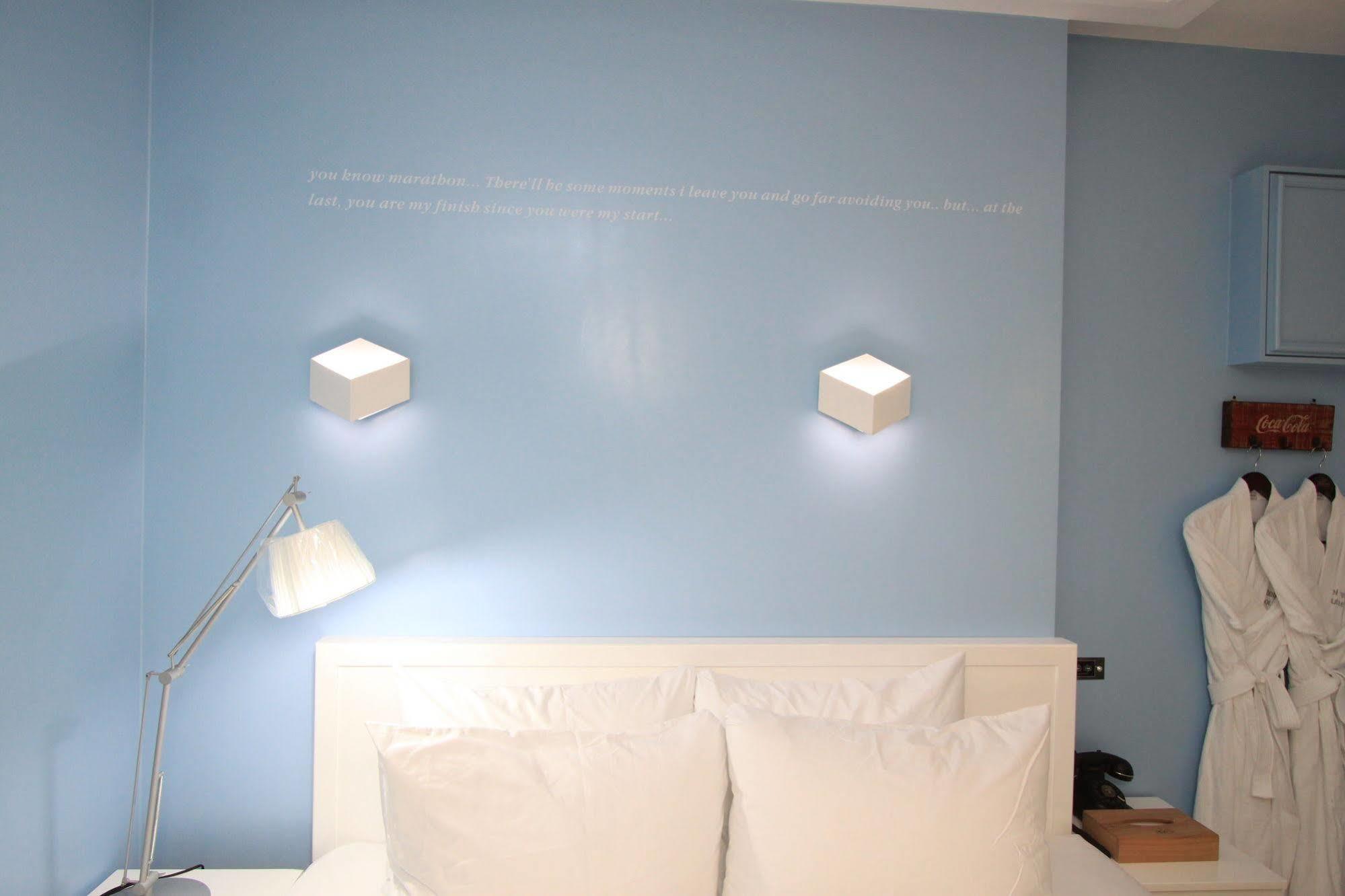 Hound Hotel Changwon Dış mekan fotoğraf